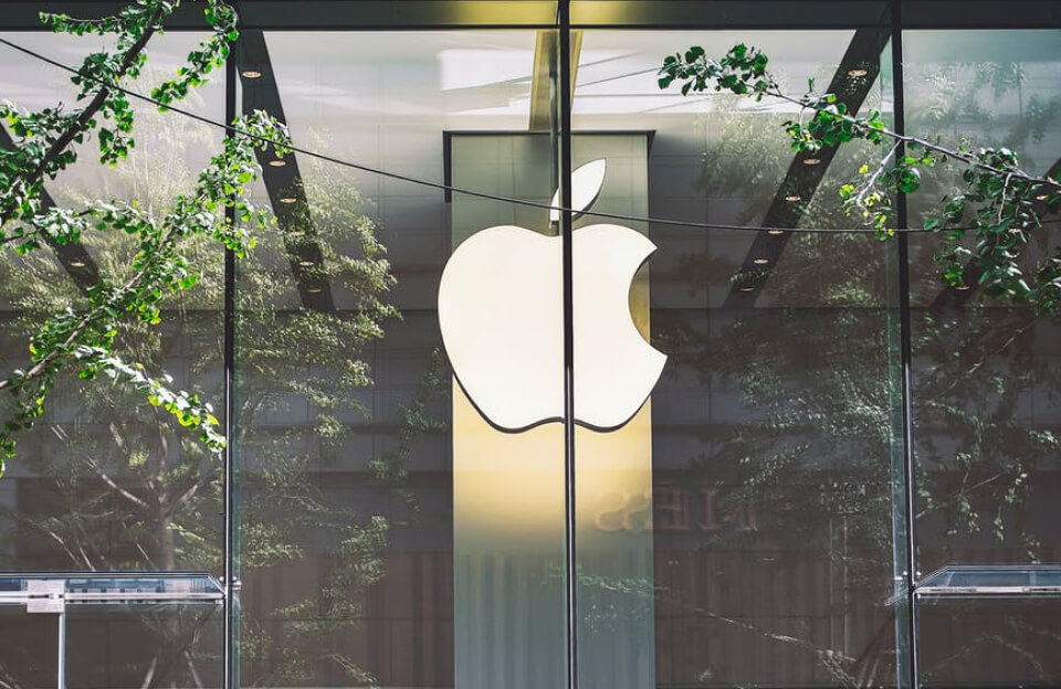 Apple opens another megastore in China amid William Barr criticism Apple opens another megastore in China amid William Barr criticism