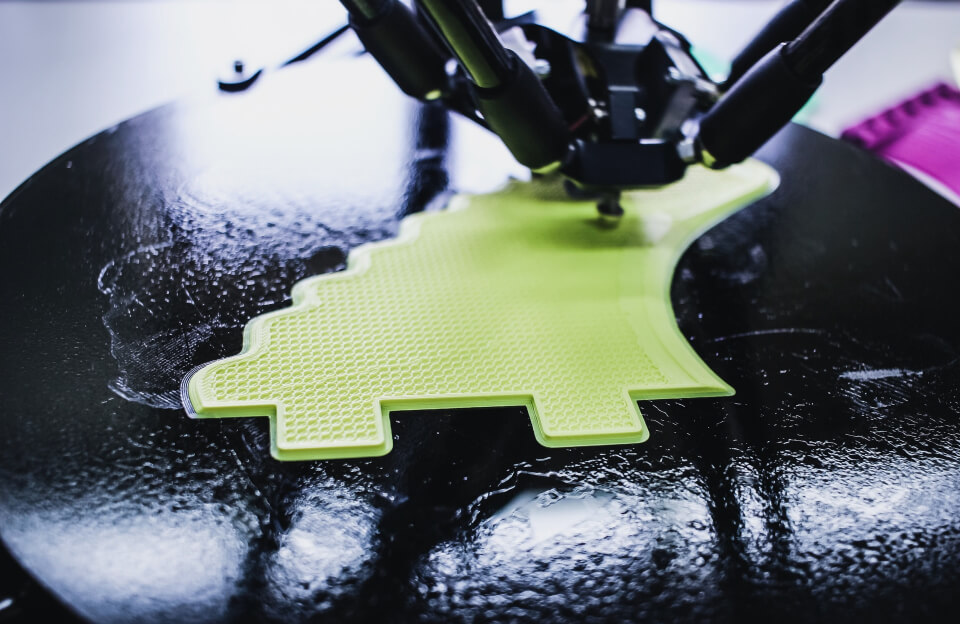 Broke a Glass? Someday You Might 3-D-Print a New One Broke a Glass? Someday You Might 3-D-Print a New One