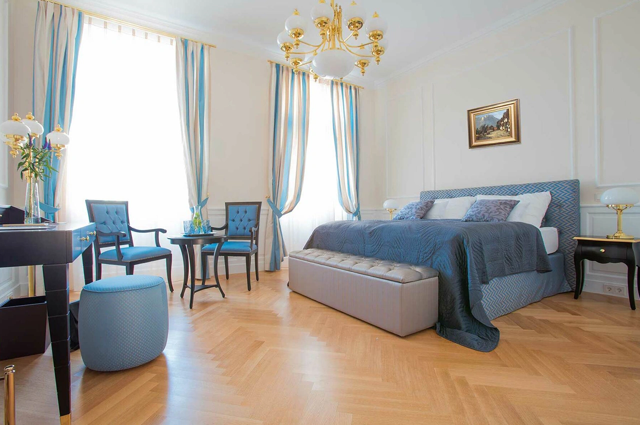 How Your Living Space Influences Your Daily Routine How Your Living Space Influences Your Daily Routine